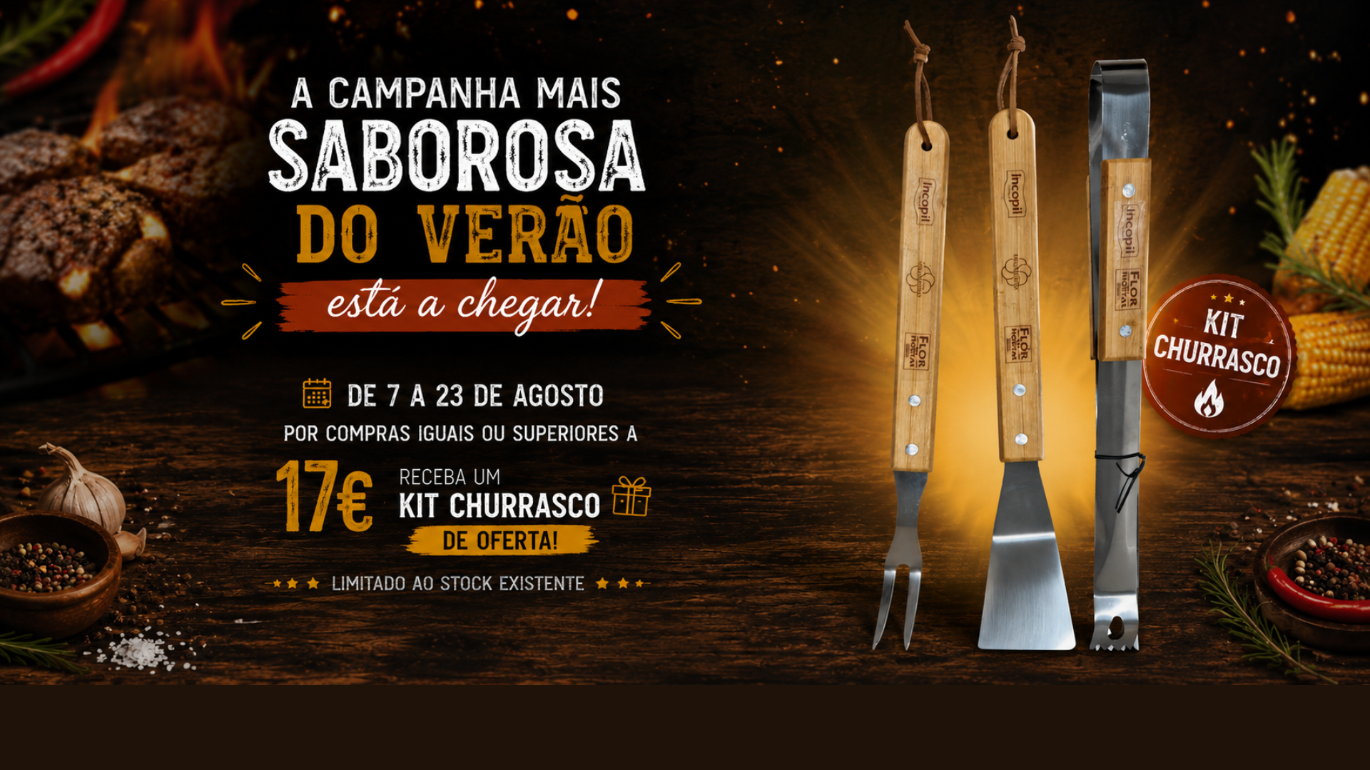 churrasco